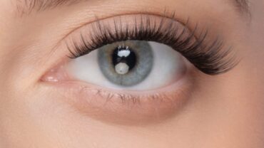 Cílios pré-colados faça você mesmo nanolash