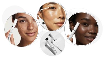 nanolash serum para crescer cilios