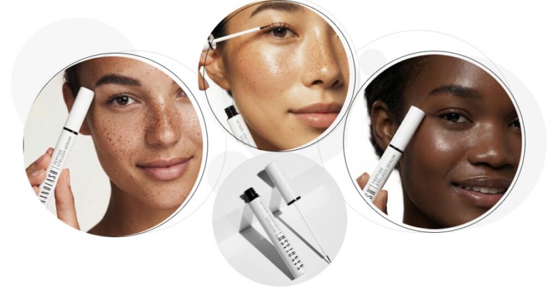 nanolash serum para crescer cilios